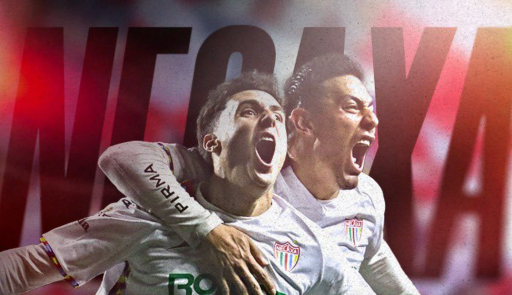 Necaxa